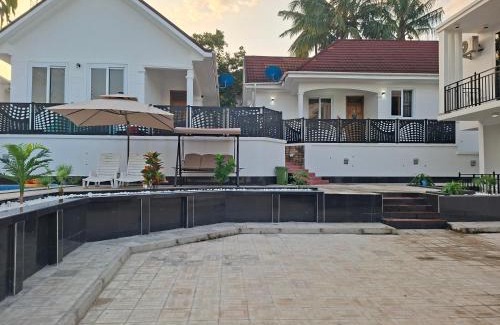 Dar es Salaam Apartamento | Serene BnB - Apt 02 Makongo after Mlimani City