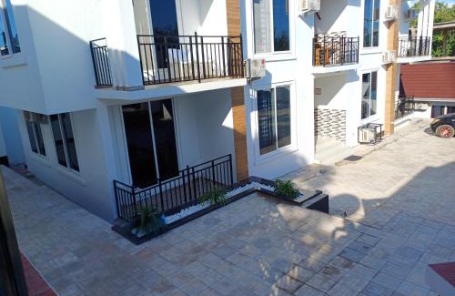 Dar es Salaam Apartamento | Serene BnB - Apt 02 Makongo after Mlimani City