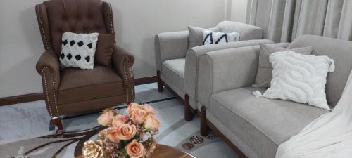 Dar es Salaam Apartamento | Serene BnB - Apt 06 Makongo after Mlimani City