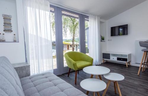 Waxweiler Casa | Serene Bungalow in Waxweiler