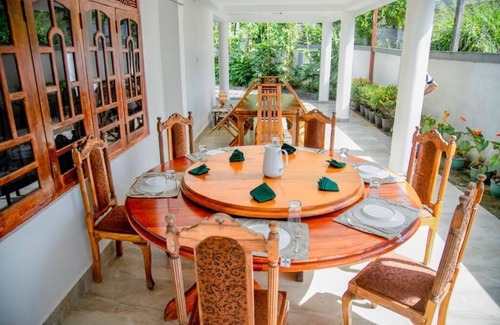 Bouvet Island Villa | Serene Bungalow Near Sinharaja Rainforest | Ideal for Nature Lovers…..