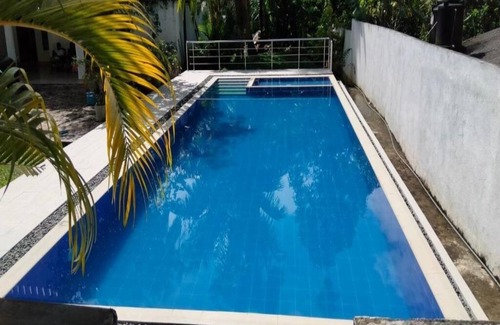 Bouvet Island Villa | Serene Bungalow Near Sinharaja Rainforest | Ideal for Nature Lovers…..