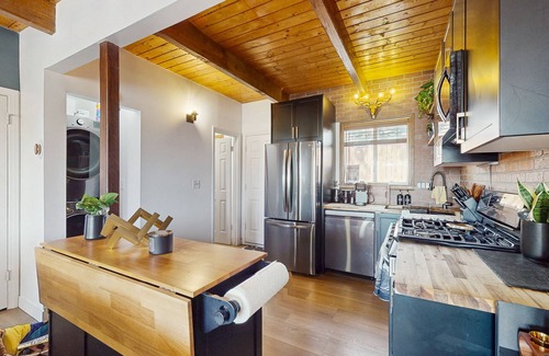 Arrowbear Lake Cabina | Serene Cabin - Close to Big Bear and Lake Arrowhead with gas grill