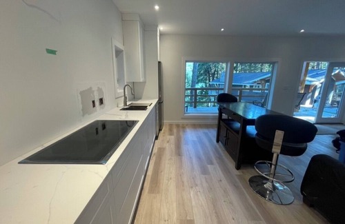 Kamloops Cabina | Serene cabin on Heffley Lake