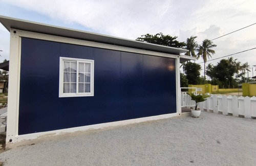 Kuala Terengganu Cabina | Serene Cabin Retreat in Kuala Terengganu