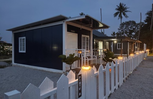 Kuala Terengganu Cabina | Serene Cabin Retreat in Kuala Terengganu