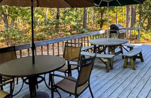Wellfleet Casa | Serene Cape Escape