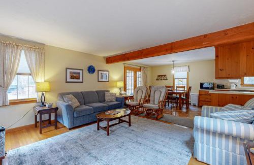 Wellfleet Casa | Serene Cape Escape