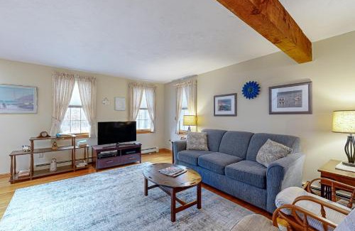 Wellfleet Casa | Serene Cape Escape