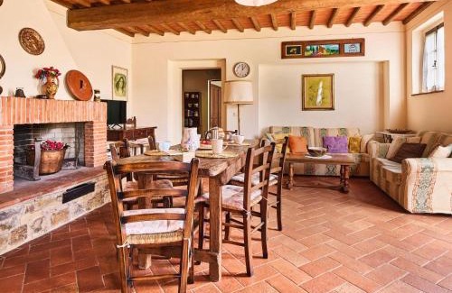 Neri Villa | Serene Chianti Retreat