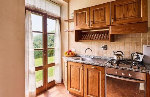 Neri Villa | Serene Chianti Retreat