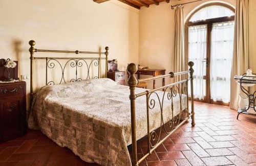 Neri Villa | Serene Chianti Retreat