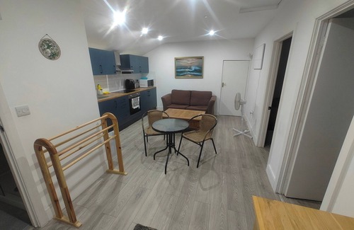 Southall Green Apartamento | Serene City Escape in Southall