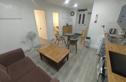 Southall Green Apartamento | Serene City Escape in Southall