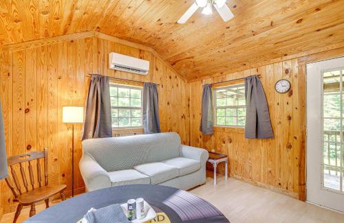 Clarkson Casa | Serene Clarkson Cabin about 4 Mi to Nolin Lake Access!