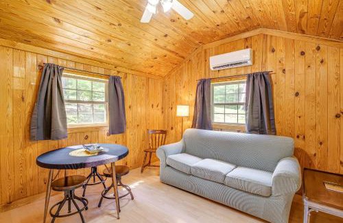 Clarkson Casa | Serene Clarkson Cabin about 4 Mi to Nolin Lake Access!