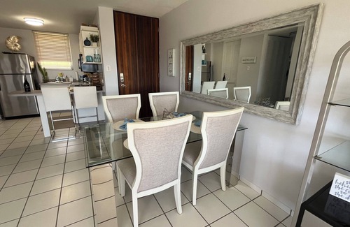 Ceiba Casa | Serene Coastal Getaway with Amazing Ocean View