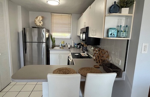 Ceiba Casa | Serene Coastal Getaway with Amazing Ocean View