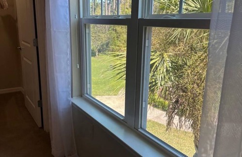 Northside Apartamento | Serene Comfort - Near Airport & River City MP