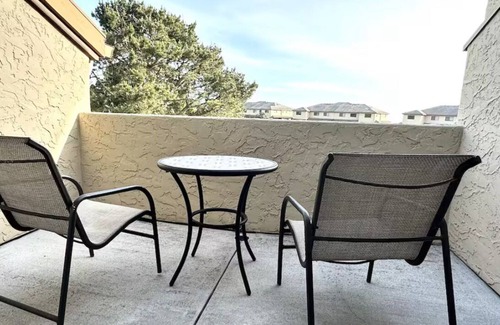 Rio del Mar Condominio | Serene condo at Seascape Beach Resort