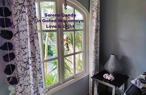 Boroncana Condominio | Serene Condo in Gated Wacamaya