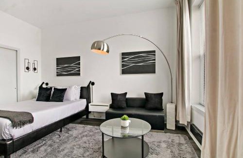 East Hyde Park Apartamento | Serene & Contemporary Studio Apartment - Del Prado 817