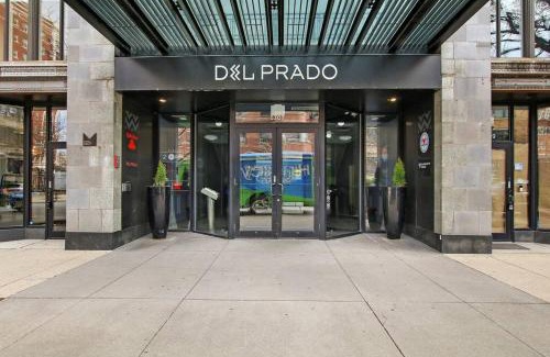 East Hyde Park Apartamento | Serene & Contemporary Studio Apartment - Del Prado 817