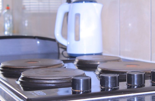 Francistown Casa | Serene Cottage