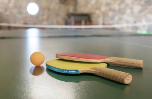 Oden Cabaña | Acogedora casa de campo en Cambrils con piscina