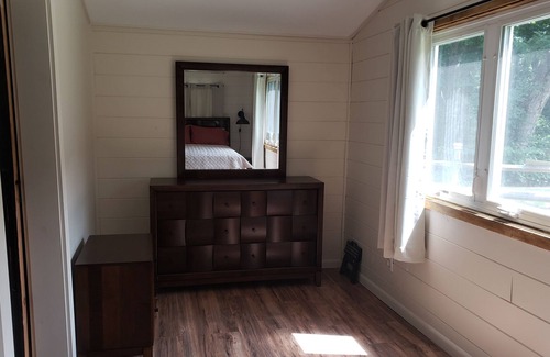 Long Eddy Cabaña | Serene Cottage on the Delaware River