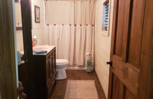 Long Eddy Cabaña | Serene Cottage on the Delaware River