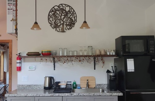 Hyde Park Cabina | Serene country cabins 6 in the heart of Vermont