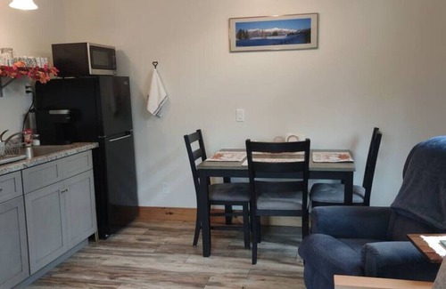 Hyde Park Cabina | Serene Country Cabins 5 in the heart of Vermont