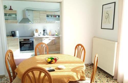 Nafplio Casa | Serene Country House (near Ancient Tiryns)