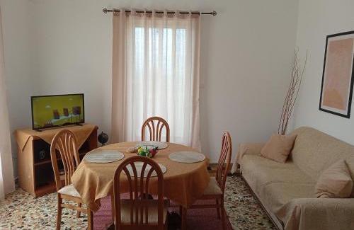 Nafplio Casa | Serene Country House (near Ancient Tiryns)