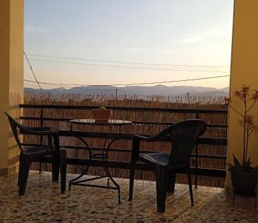 Nafplio Casa | Serene Country House (near Ancient Tiryns)