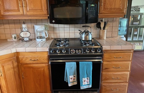 Descanso Apartamento | Serene Country Living on 10 Acres in the Mountains Outside of San Diego