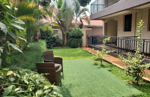 Entebbe Apartamento | Serene Courts Kitende