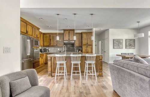 Felida Casa | Serene Couve Retreat