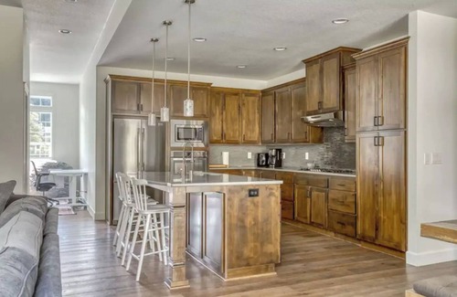 Felida Casa | Serene Couve Retreat