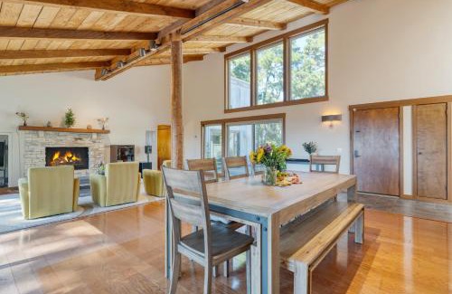 Del Monte Forest Casa | Serene Crest by AvantStay A Design Near Beaches