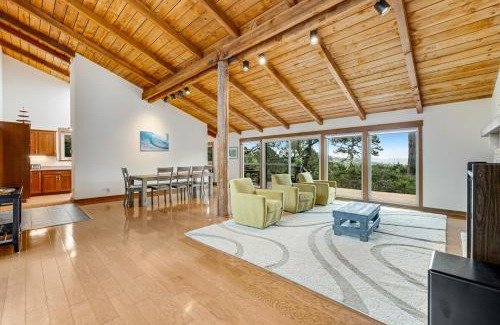 Del Monte Forest Casa | Serene Crest