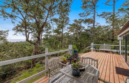 Del Monte Forest Casa | Serene Crest