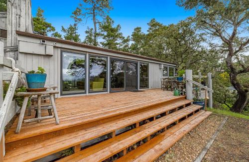 Del Monte Forest Casa | Serene Crest