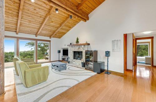 Del Monte Forest Casa | Serene Crest
