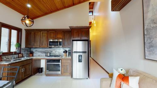 San Pedro Villa | Serene Deal Oceanfront Private Estate By Alom