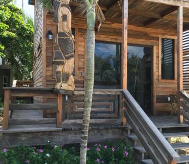 San Pedro Villa | Serene Deal Oceanfront Private Estate By Alom