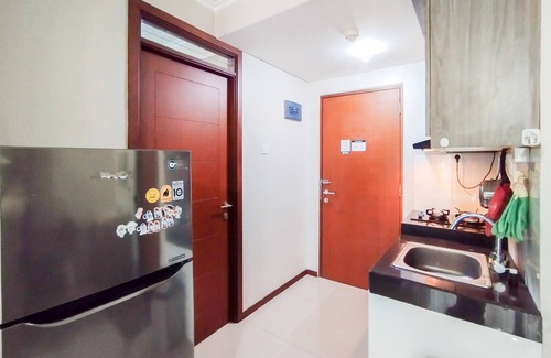 Cimahi Apartamento | Serene Designed 2Br Apartment Gateway Pasteur