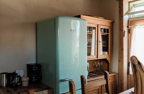 West Old Town Casa | Serene, earthen home - just one minute from the heart of Old Town Albuquerque!