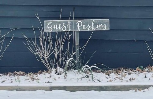 West Saugerties Cabaña | Serene, Eco West Saugerties Retreat